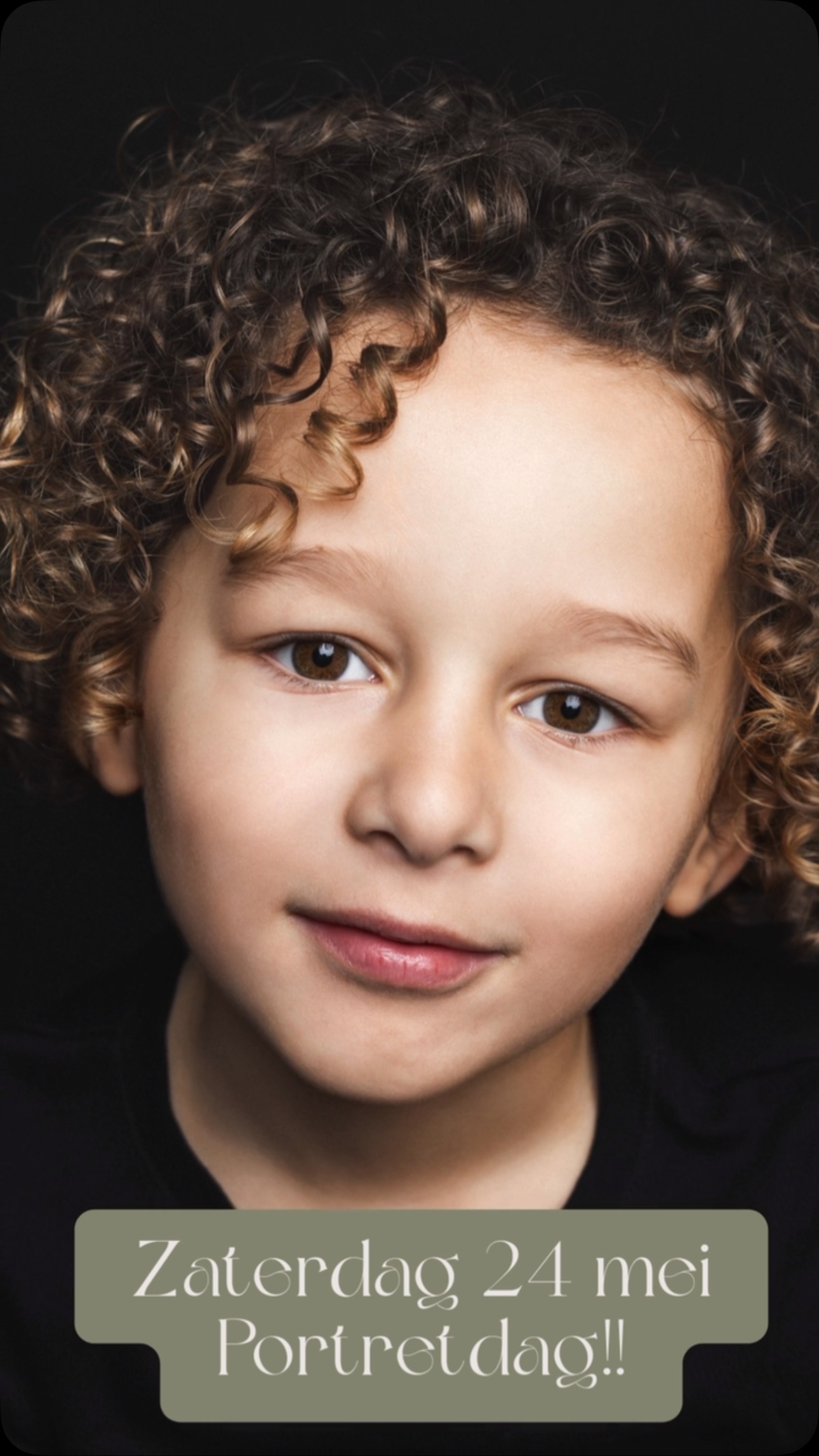 Portretdag op zaterdag 24 mei!#fotograafveldhoven #fotograafeindhoven #portret #kinderportret #kinderportretfotografie
